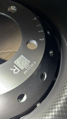 PORSCHE 9Y0615302Q в наличии Ровно