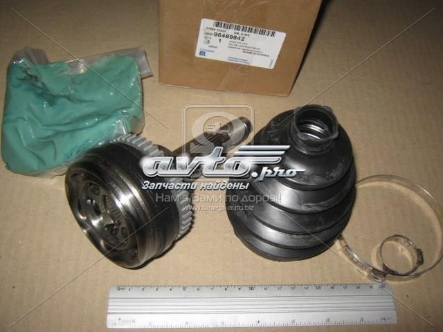 Шарнир привода наружный Chevrolet Tacuma