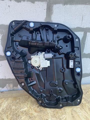 51359463717 BMW Механизм стеклоподъемника двери задней левой купить в Каменское