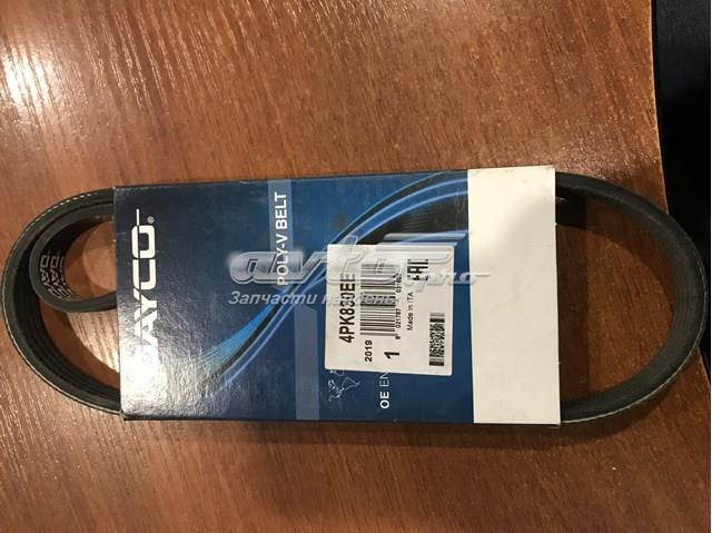 4PK830EE DAYCO Ремень агрегатов приводной купить в Сумы