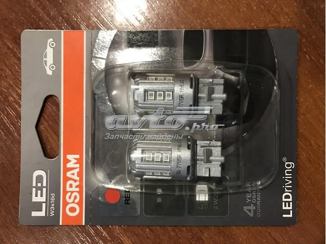 OSRAM 7705R Лампочка светодиодная (LED) в наличии Тернополь