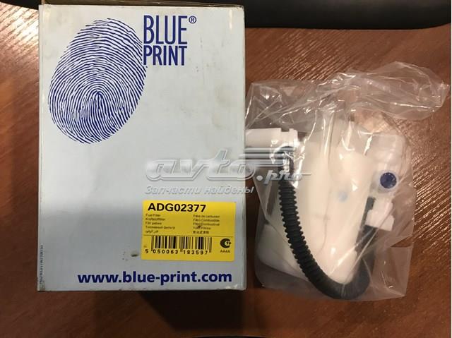 BLUE PRINT ADG02377 Фильтр топливный в наличии Николаев