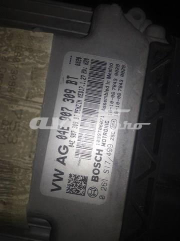 04E907309BT VAG купить в Каменское