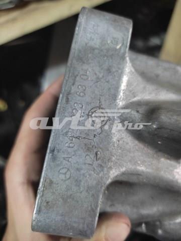 A6422236304 Кронштейн подушки (опоры) двигателя левой купить Ужгород
