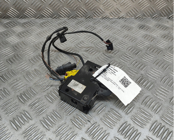 Замок крышки капота 9Y0823509D PORSCHE