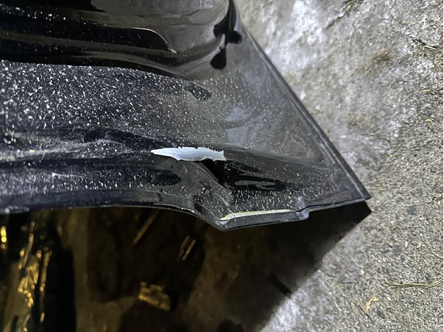 TESLA 1069535E0C Дверь передняя левая в наличии Черкассы