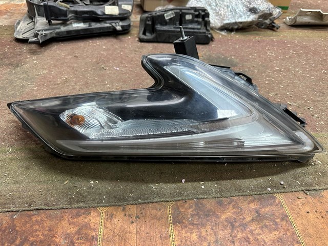26125BV80D NISSAN Поворотник левый купить в Львов