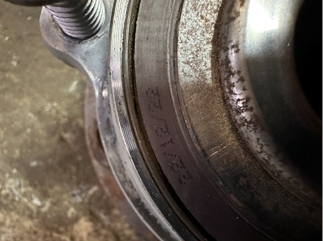 32346783 VOLVO купить в Одесса