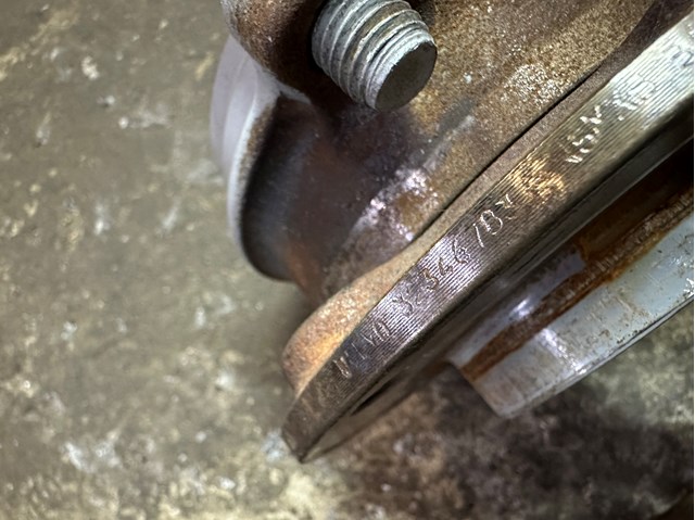 32346783 VOLVO купить в Тернополь