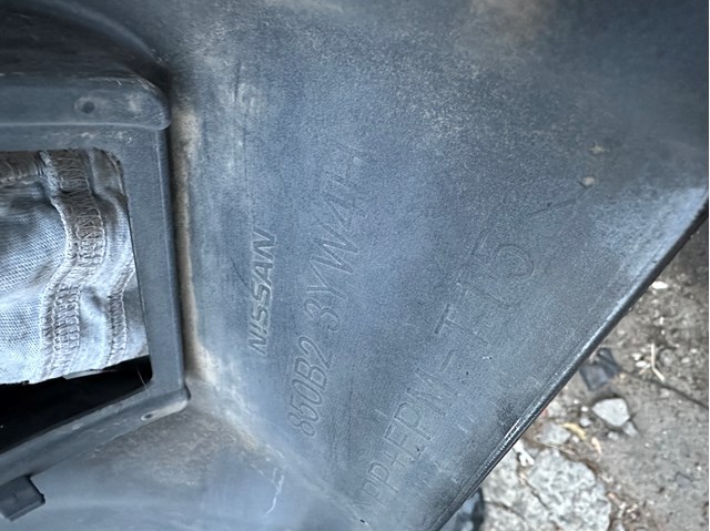 850B23YW4H NISSAN купить в Житомир