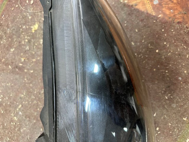 F1EB13W030ME FORD Левая фара купить в Тернополь