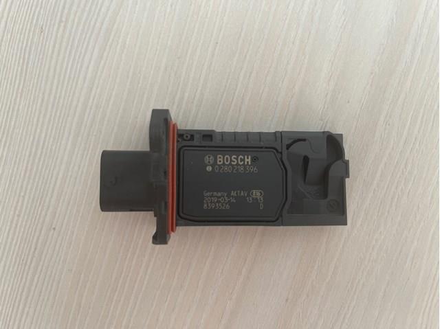 0280218396 BOSCH ДМРВ купить в Каменское