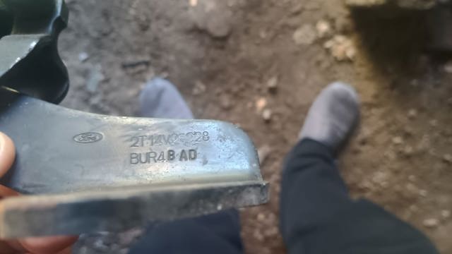 2T14V25028 FORD купить в Украина