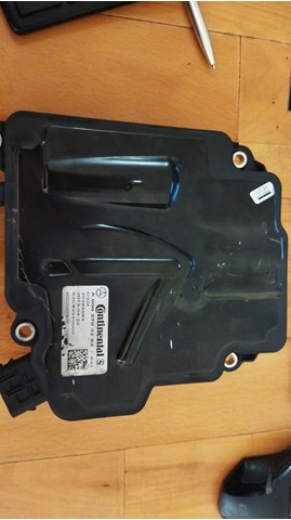 Модуль АКПП электронный A0002703252 MERCEDES