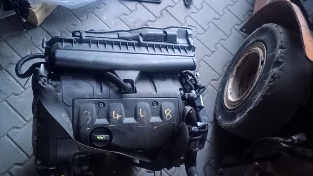 PEUGEOT EP6 Двигатель в наличии Ровно