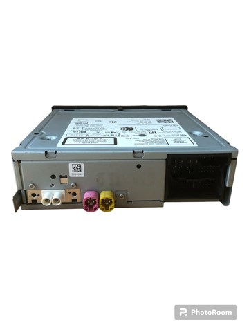 VAG 3Q0035824C Блок управления мультимедийный в наличии Черкассы
