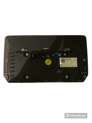5FA919605 VAG Дисплей многофункциональный купить в Ужгород