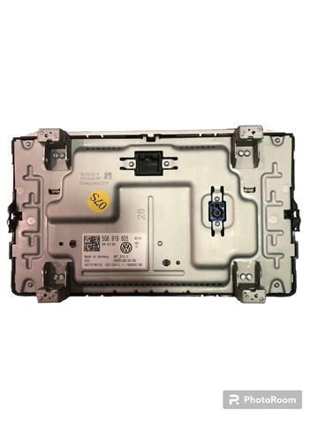 VAG 5G6919605 Магнитола в наличии Тернополь