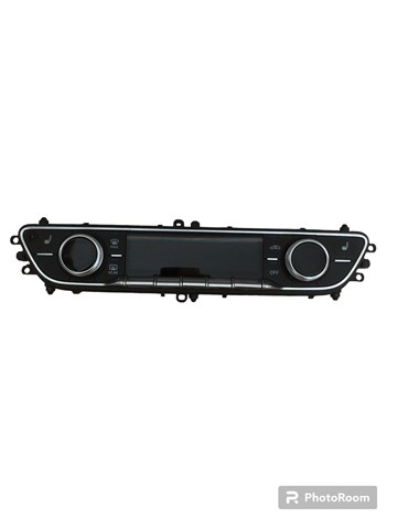 Регулятор вентилятора отопителя 80A820043AH VAG