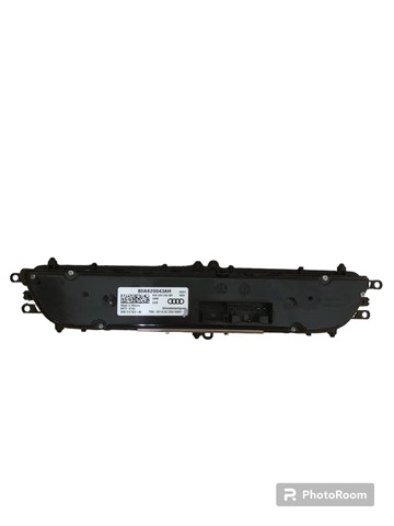 VAG 80A820043AH Блок управления режимами отопления/кондиционирования в наличии Черкассы