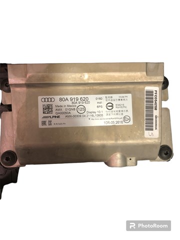 80A919620 Дисплей многофункциональный купить Харьков