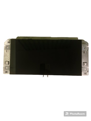 Бортовой компьютер 83A919605C VAG