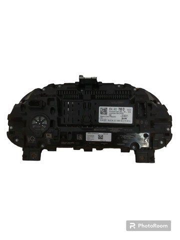 VAG 83A920700D Приборная доска (щиток приборов) в наличии Тернополь
