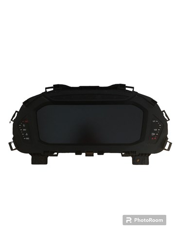 Приборная доска 83A920700D VAG