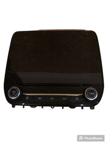 Бортовой компьютер L1BT18B955FC FORD