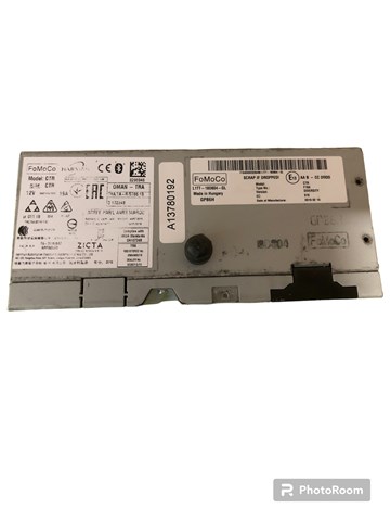 L1TT18D804GL FORD купить в Павлоград