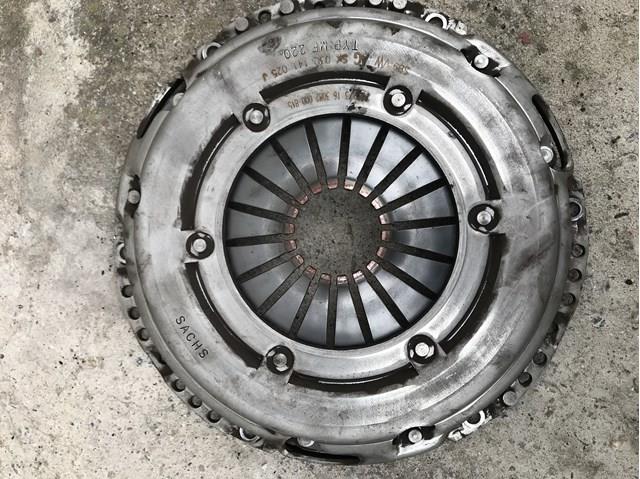 VAG 03C141025J Корзина сцепления в наличии Днепр