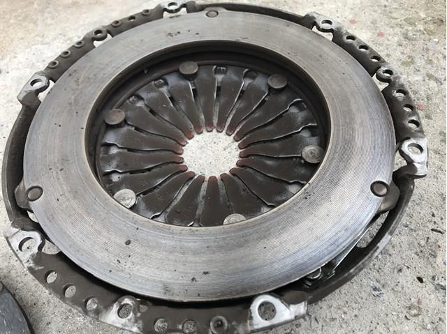 VAG 03C141025J Корзина сцепления в наличии Кривой Рог