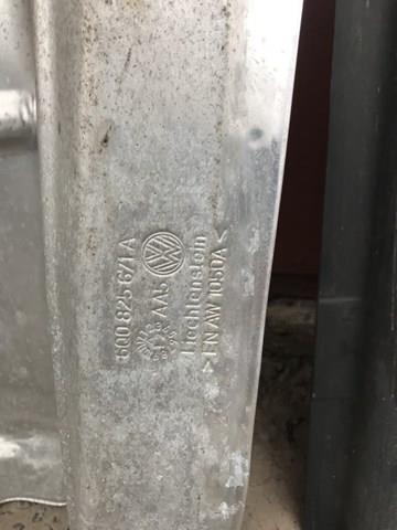 VAG 6Q0825671A в наличии Житомир