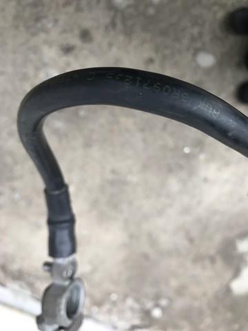 VAG 6R0971235C Кабель массы аккумулятора (АКБ) в наличии Винница