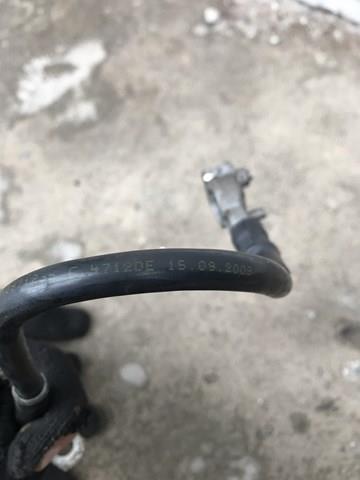 VAG 6R0971235C Кабель массы аккумулятора (АКБ) в наличии Киев