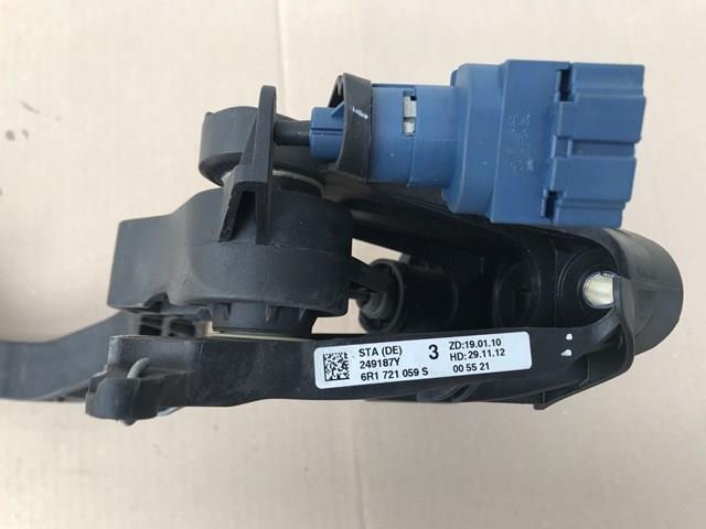 VAG 6R1721059S в наличии Ровно