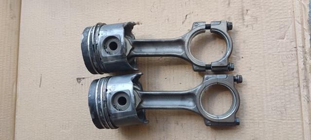 RENAULT 7701476250 Шатун поршня двигателя в наличии Днепр