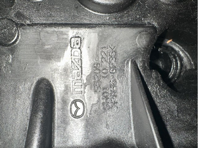 SH0110221 MAZDA купить в Ужгород