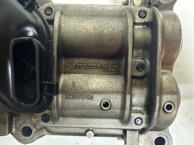 SH01117K0 MAZDA купить в Чернигов