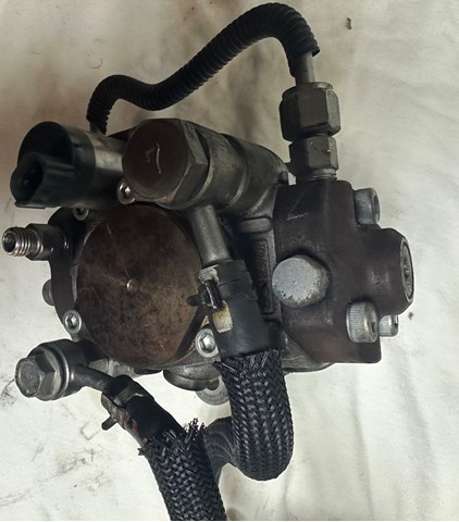 SH0113800 MAZDA Насос топливный высокого давления (ТНВД) купить в Полтава
