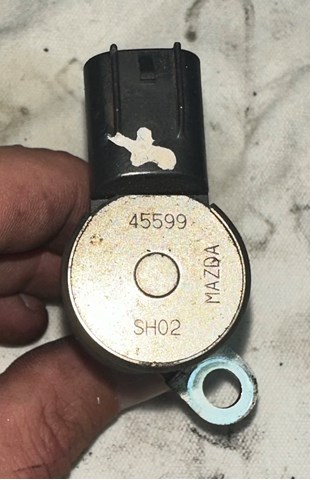 MAZDA SH0245599 в наличии Кривой Рог