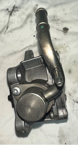 SHY118G00 MAZDA купить в Сумы