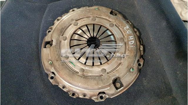 PEUGEOT 1611268580 Комплект сцепления в наличии Ровно