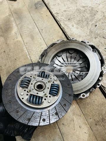 1611268580 PEUGEOT Комплект сцепления купить в Киев