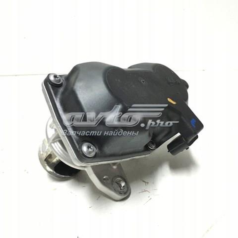 RENAULT 147105039R Клапан EGR рециркуляции газов в наличии Ровно