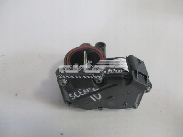 161A09278R RENAULT Дроссельная заслонка в сборе купить в Хмельницкий