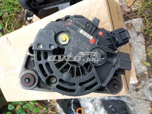 0124415006 BOSCH Генератор купить в Каменское