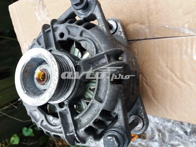 BOSCH 0124415006 Генератор в наличии Запорожье