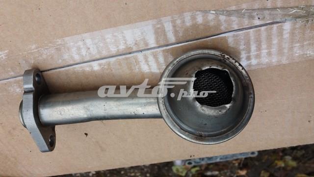038115251B VAG Маслоприемник (маслоулавливатель) купить в Львов