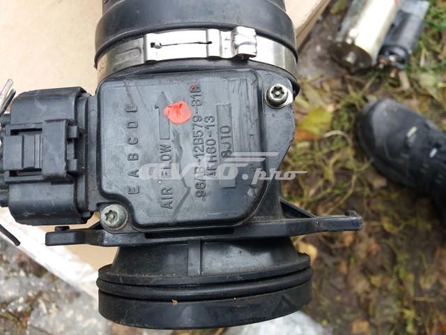 FORD 98AB12B579B1B ДМРВ в наличии Сумы